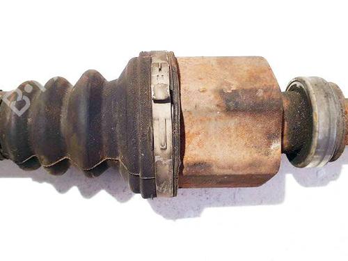Right front driveshaft CITROËN C5 III (RD_) 2.0 HDi 140 (RDRHF8, RDRHFA, RDRHA8, RDRHAJ) | BP36313380M39 - Image 3