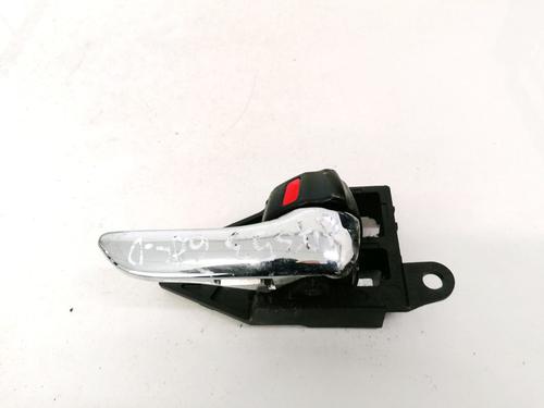 Used Rear right interior door handle Rear right interior door handle 35424623 35424623