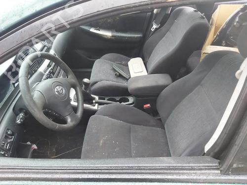 Switch TOYOTA COROLLA Saloon (_E12_) 1.4 VVT-i (ZZE120_, ZZE120R) | BP33103121I30 - Image 7