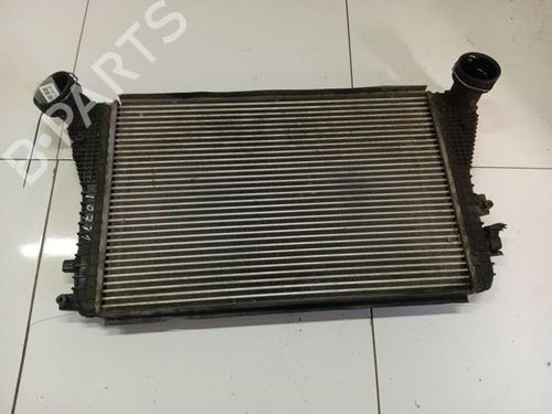 Used Intercooler Intercooler 34947565 34947565