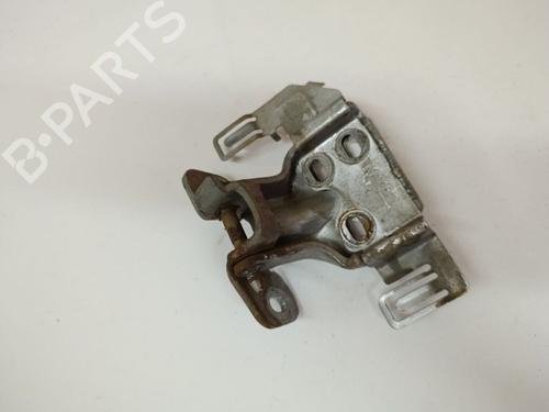 Used Hinge/Door check strap Hinge/Door check strap CHRYSLER VOYAGER IV (RG, RS) 2.8 CRD (150 hp) 33999668 33999668