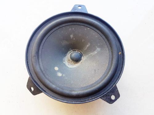 Used Speaker Speaker BMW 3 (E46) 318 i (118 hp) 33524491 33524491