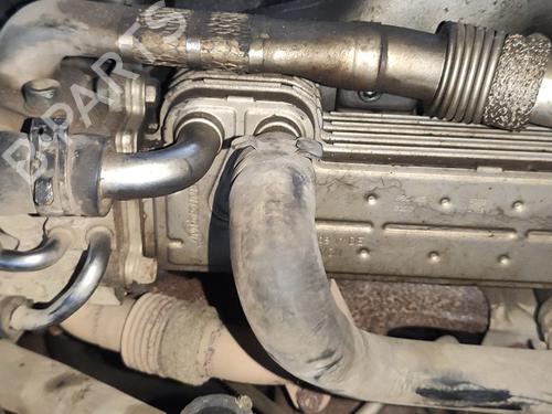 Used Egr Egr 35453982 35453982