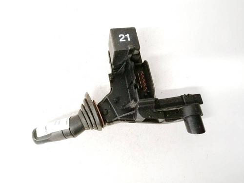 Warning switch PORSCHE CAYENNE (9PA) S 4.5 | BP35114657I22 - Image 2