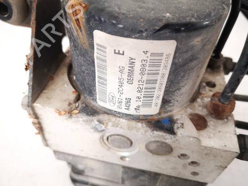 ABS pump FORD FOCUS III 1.6 TDCi | BP39040723M43 - Image 3