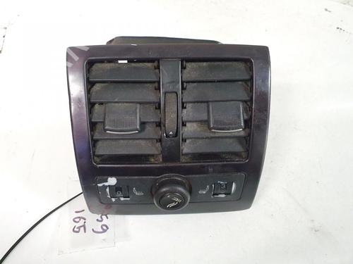 Used Air vent Air vent AUDI A6 C5 (4B2, 4B4) 2.5 TDI (150 hp) 32891630 32891630