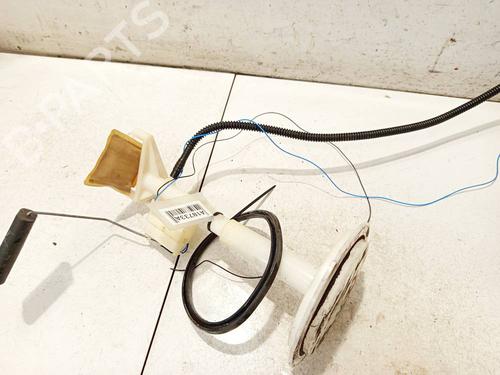 Used Electronic module Electronic module NISSAN MURANO II (Z51) 2.5 dCi 4x4 (190 hp) 38574646 38574646