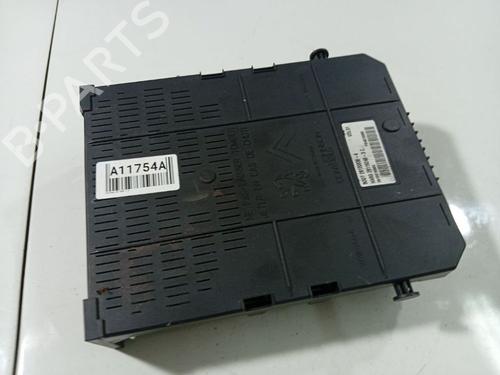 Electronic module CITROËN C5 III (RD_) 1.6 HDi 110 (RD9HZC) | BP39484904M83 - Image 3