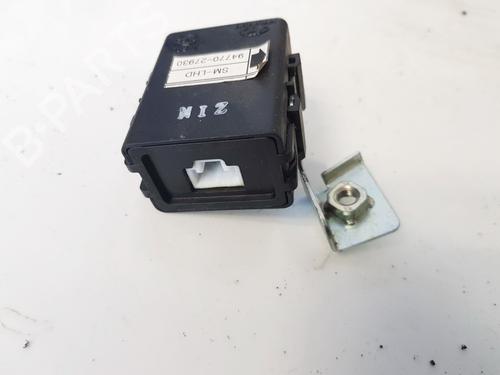 Electronic module HYUNDAI SANTA FÉ I (SM) 2.0 CRDi | BP35550361M83 - Image 3