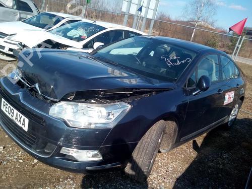 Electronic module CITROËN C5 III (RD_) 1.6 HDi 110 (RD9HL0, RD9HR8, RD9HRA) | BP33505081M83 - Image 5