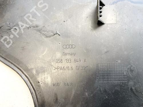 Upper protection VW PASSAT B5 Variant (3B5) 1.6 | BP35479221M93 - Image 3