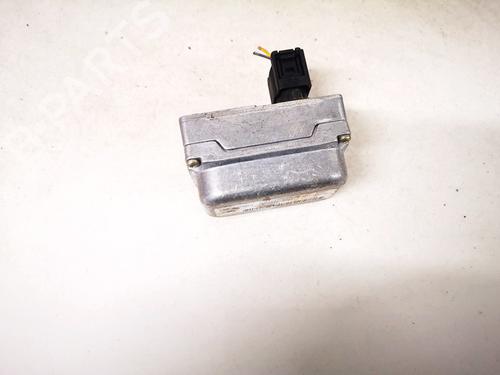 Used Electronic module Electronic module MAZDA 5 (CR) 2.0 CD (CR19) (110 hp) 35576686 35576686