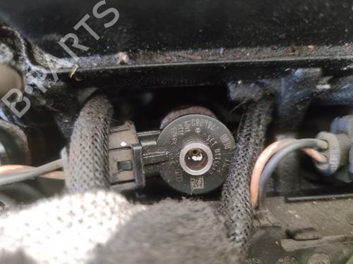 Injector PEUGEOT 206 SW (2E/K) 1.4 HDi | BP35870924M100 - Image 2