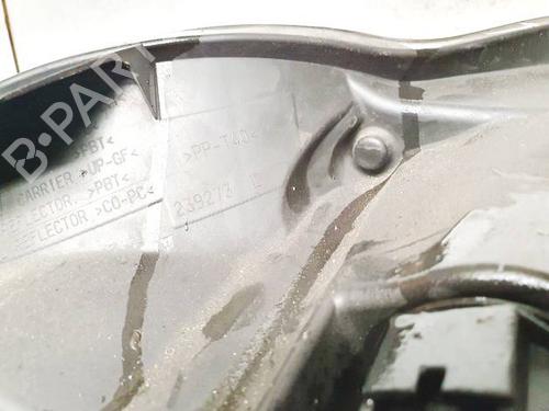 Left headlight JAGUAR XF I (X250) 2.7 D | BP39939241C28 - Image 3