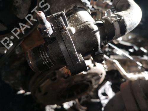 Used Thermostat housing Thermostat housing 35576264 35576264
