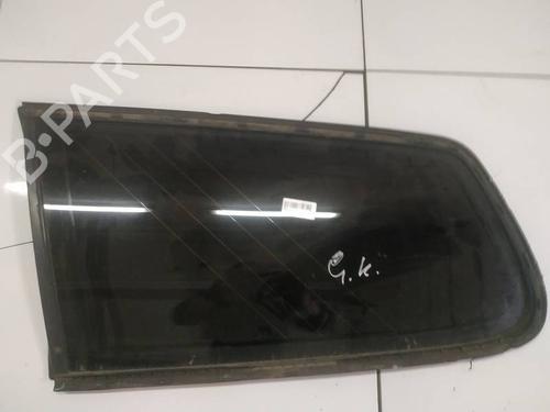 Used Rear left quarter glass Rear left quarter glass 36546928 36546928