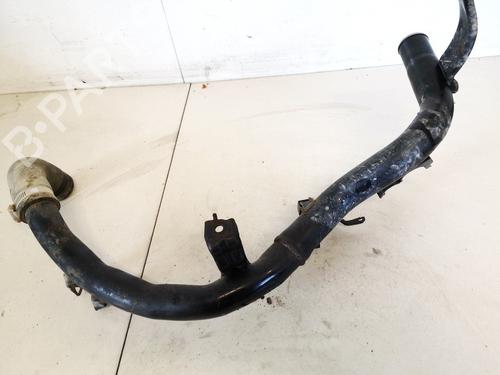 Used Pipe Pipe TOYOTA AURIS (_E15_) 1.4 D-4D (NDE150_, NDE150R) (90 hp) 32915854 32915854
