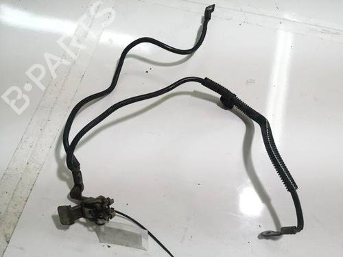 Used Cable Cable CITROËN C4 I (LC_) 1.6 HDi (109 hp) 34833145 34833145