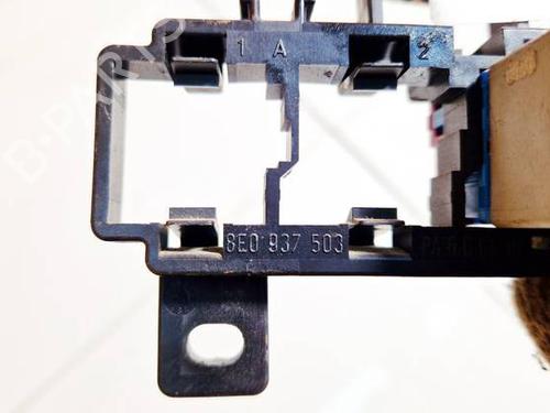 Fuse box AUDI A4 B6 (8E2) 2.5 TDI quattro | BP32575455E1 