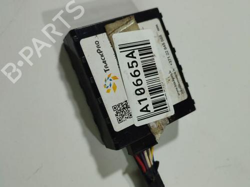 Used Electronic module Electronic module 34915698 34915698