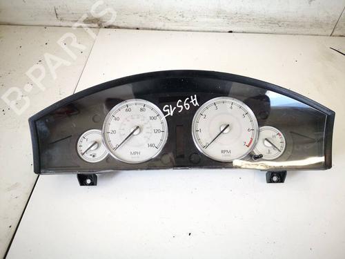 Used Instrument cluster Instrument cluster CHRYSLER 300C (LX, LE) 3.5 AWD (253 hp) 35234043 35234043