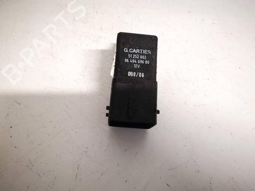 Used Electronic sensor Electronic sensor CITROËN C5 III (RD_) 2.0 HDi (RDRHD8, RDRHDJ, RDRHR8, RDRHRJ) (136 hp) 35161663 35161663
