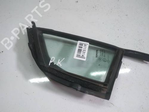 Used Front left quarter glass Front left quarter glass 36907310 36907310