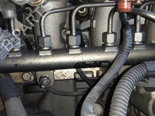 Used Injection rail Injection rail 35222859 35222859