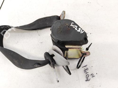 Used Rear right seatbelt Rear right seatbelt 35394199 35394199
