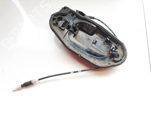 Used Front left exterior door handle Front left exterior door handle 38041173 38041173