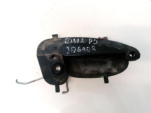 front-right-exterior-door-handle-ford-cougar-ec_-1998-1999-2000-2001-35612339 main image