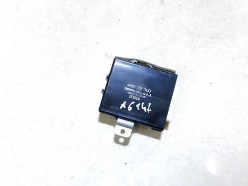 Used Electronic module Electronic module MITSUBISHI LANCER V (CB_A, CD_A, CE_A) 2.0 Diesel (CB8A) (68 hp) 33068180 33068180