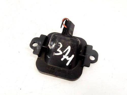 Kabinelys MAZDA 3 (BK) 2.0 MZR-CD (BK14) | BP38572595I8 - Image 2