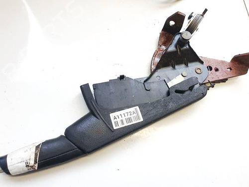 Used Hand brake Hand brake AUDI A4 B6 (8E2) 2.5 TDI quattro (180 hp) 34809974 34809974