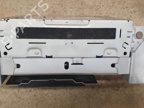 Used Radio Radio 35587476 35587476