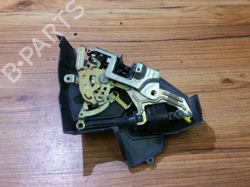 Used Rear right lock Rear right lock 35648089 35648089
