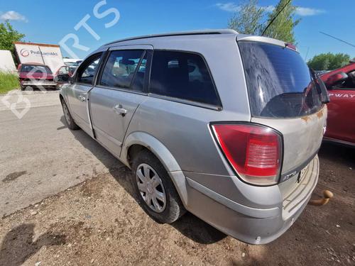 Rear mirror OPEL ASTRA H (A04) 1.9 CDTI (L48) | BP36852045I6  - Image 8