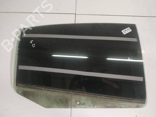 Used Rear right door window Rear right door window 37227352 37227352