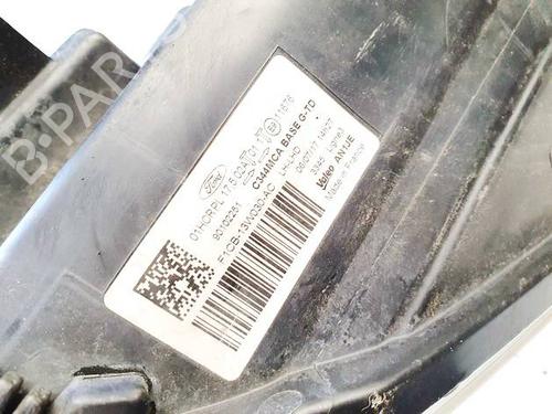 Left headlight YAMAHA MOTORCYCLES FJR FJR 1300 (RP04) | BP34750943C28 - Image 2