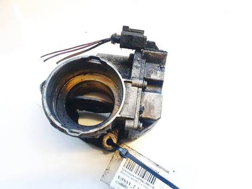 Used Throttle body Throttle body 34863583 34863583