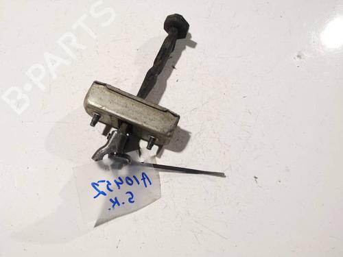 Used Hinge/Door check strap Hinge/Door check strap 34963853 34963853
