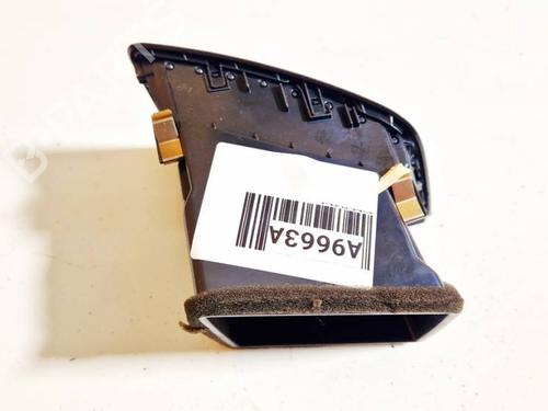 Air vent MITSUBISHI ASX (GA_W_) 1.8 DI-D (GA6W) | BP32575824I21