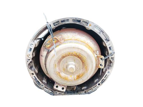 Used Gearbox Gearbox 35012735 35012735