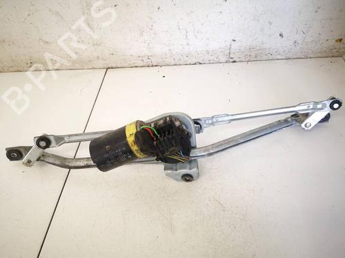 Used Front wipers mechanism Front wipers mechanism AUDI A4 B5 (8D2) 1.9 TDI (90 hp) 34747788 34747788