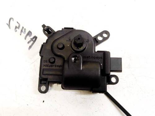 Used Electronic module Electronic module FORD FIESTA VI (CB1, CCN) 1.4 TDCi (68 hp) 32955382 32955382