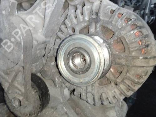 Alternator AUDI A3 (8P1) 2.0 TDI | BP35234351M7 - Image 2