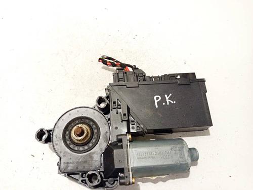 Used Left front window motor Left front window motor 34885565 34885565