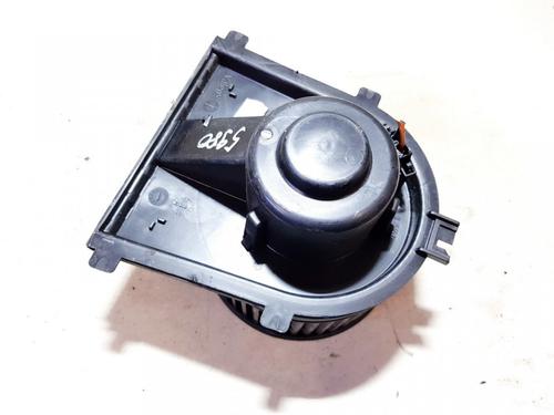 Used Heater blower motor Heater blower motor AUDI TT (8N3) 1.8 T (180 hp) 35633538 35633538