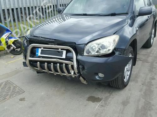 Switch TOYOTA RAV 4 III (_A3_) 2.2 D 4WD (ALA30_, ALA30R) | BP33498657I30  - Image 6