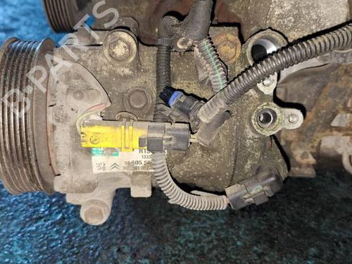 Used AC compressor AC compressor 34970234 34970234